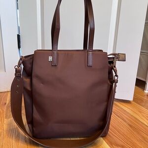 BEIS Commuter Tote - Maple